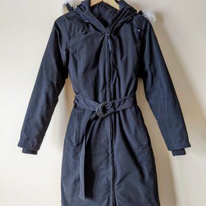 CANADA GOOSE Whistler Parka